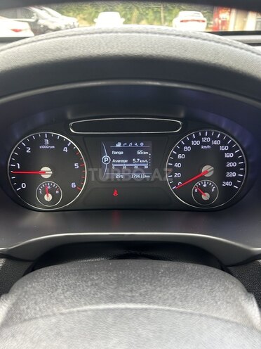 Kia Sorento 2015, 178,000 km - 2.0 l - Bakı