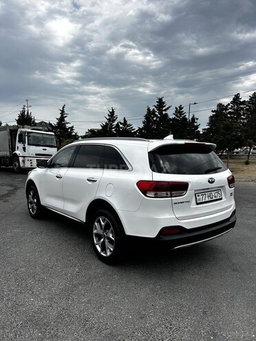 Kia Sorento 2015, 178,000 km - 2.0 l - Bakı
