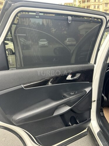 Kia Sorento 2015, 178,000 km - 2.0 l - Bakı