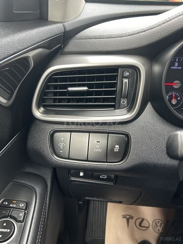Kia Sorento 2015, 178,000 km - 2.0 l - Bakı