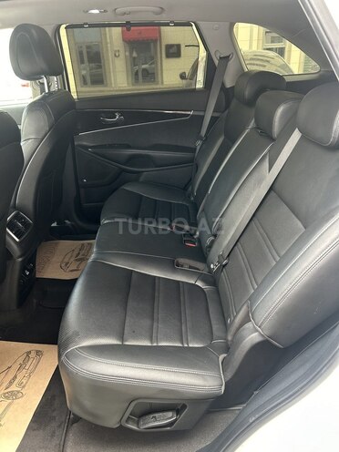 Kia Sorento 2015, 178,000 km - 2.0 l - Bakı