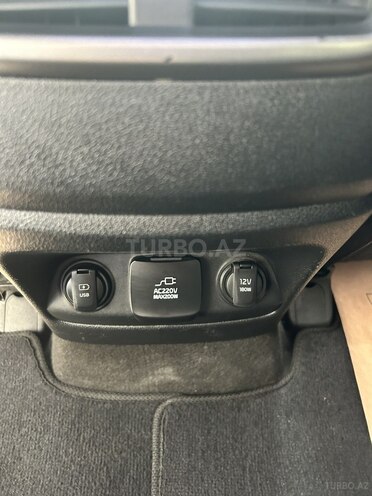 Kia Sorento 2015, 178,000 km - 2.0 l - Bakı
