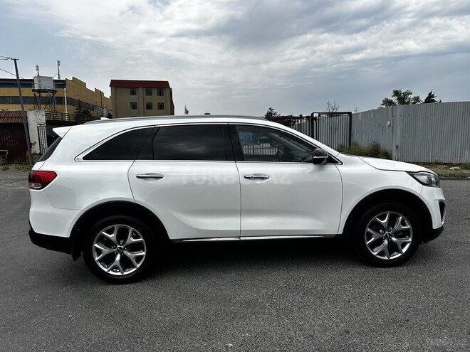 Kia Sorento 2015, 178,000 km - 2.0 l - Bakı