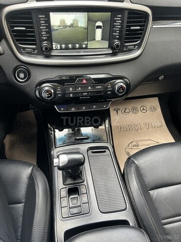 Kia Sorento 2015, 178,000 km - 2.0 l - Bakı