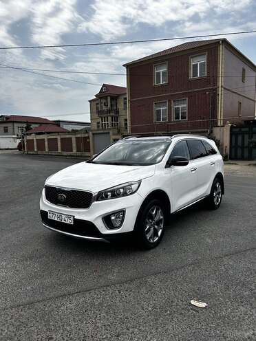 Kia Sorento 2015, 178,000 km - 2.0 l - Bakı