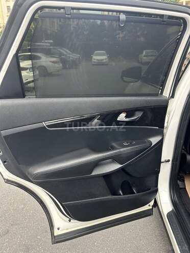 Kia Sorento 2015, 178,000 km - 2.0 l - Bakı