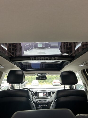 Kia Sorento 2015, 178,000 km - 2.0 l - Bakı