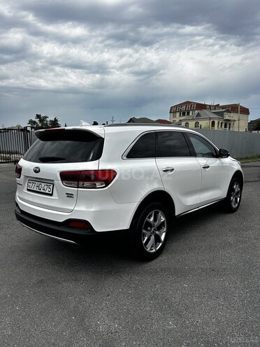 Kia Sorento 2015, 178,000 km - 2.0 l - Bakı