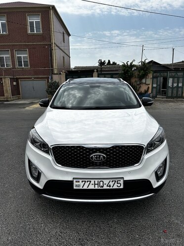 Kia Sorento 2015, 178,000 km - 2.0 l - Bakı