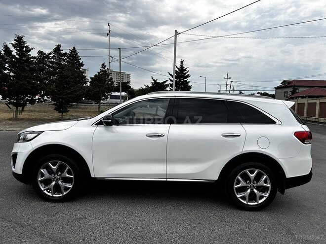 Kia Sorento 2015, 178,000 km - 2.0 l - Bakı