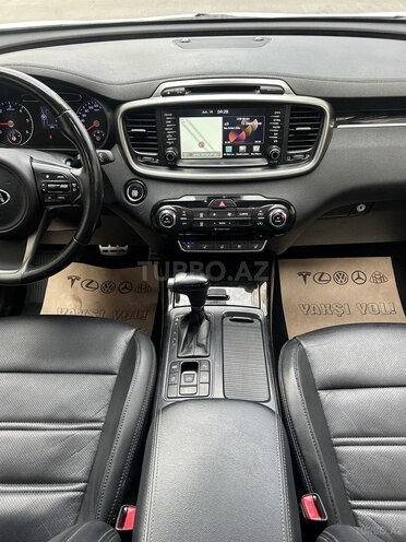 Kia Sorento 2015, 178,000 km - 2.0 l - Bakı