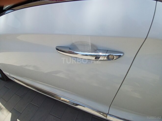 Hyundai Sonata 2014, 306,778 km - 2.0 l - Cəlilabad