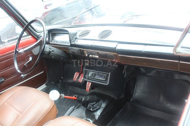 LADA (VAZ) 21013 1985, 85,776 km - 1.3 л - Bakı