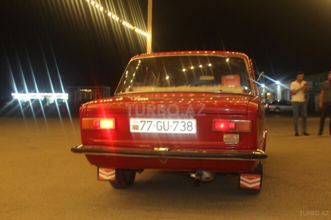 LADA (VAZ) 21013 1985, 85,776 km - 1.3 л - Bakı