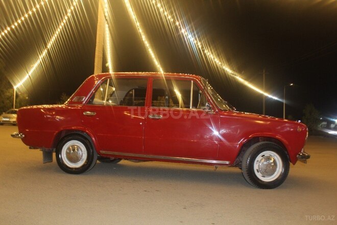 LADA (VAZ) 21013 1985, 85,776 km - 1.3 л - Bakı