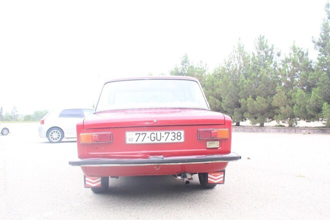 LADA (VAZ) 21013 1985, 85,776 km - 1.3 л - Bakı