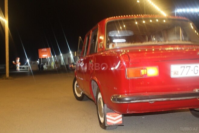 LADA (VAZ) 21013 1985, 85,776 km - 1.3 л - Bakı