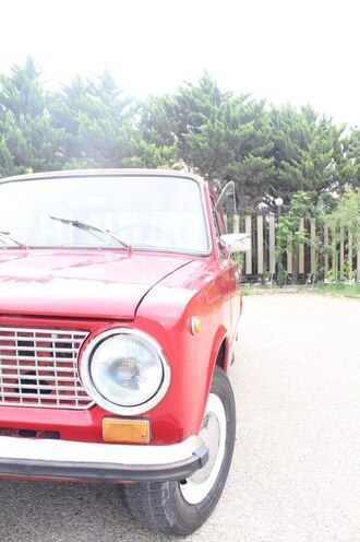 LADA (VAZ) 21013 1985, 85,776 km - 1.3 л - Bakı