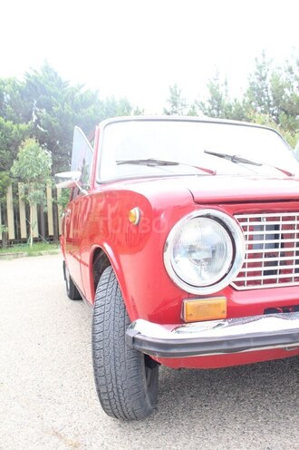 LADA (VAZ) 21013 1985, 85,776 km - 1.3 л - Bakı
