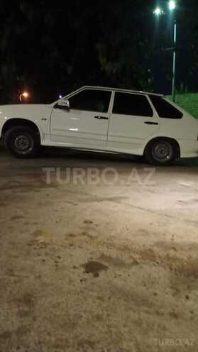 LADA (VAZ) 2114 2012, 1,000,000 km - 1.6 л - Bakı