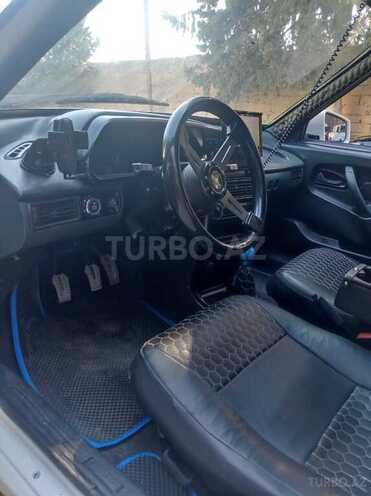 LADA (VAZ) 2114 2012, 1,000,000 km - 1.6 л - Bakı