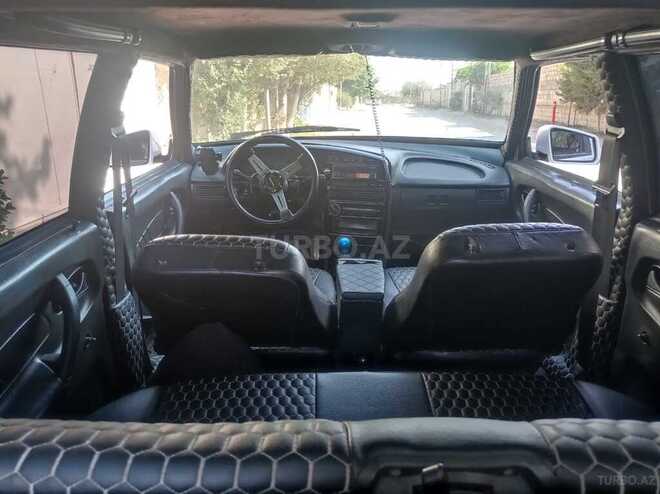 LADA (VAZ) 2114 2012, 1,000,000 km - 1.6 л - Bakı