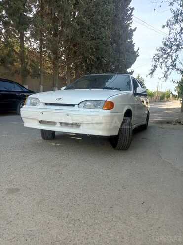 LADA (VAZ) 2114 2012, 1,000,000 km - 1.6 л - Bakı
