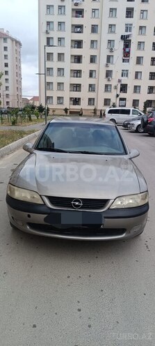 Opel Vectra 1997, 360,000 km - 2.0 l - Bakı