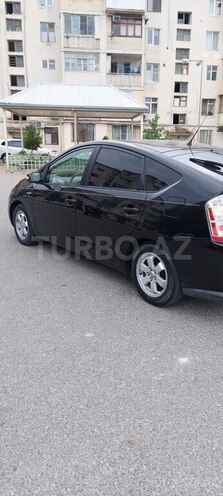 Toyota Prius 2008, 260,000 km - 1.5 л - Bakı