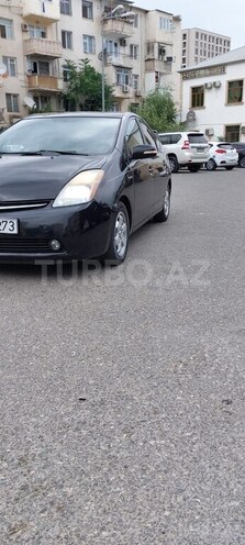 Toyota Prius 2008, 260,000 km - 1.5 л - Bakı