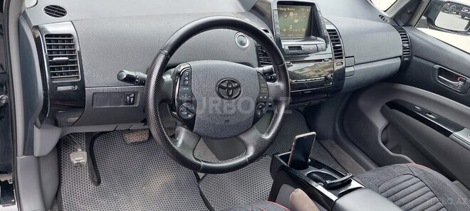 Toyota Prius 2008, 260,000 km - 1.5 л - Bakı