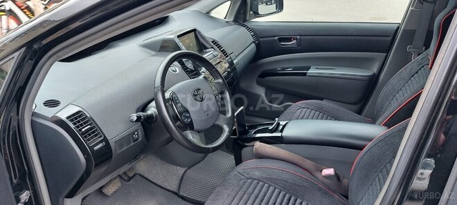 Toyota Prius 2008, 260,000 km - 1.5 л - Bakı