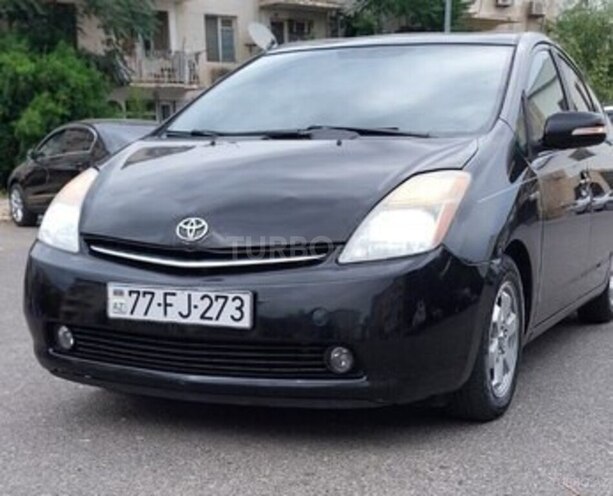 Toyota Prius 2008, 260,000 km - 1.5 л - Bakı