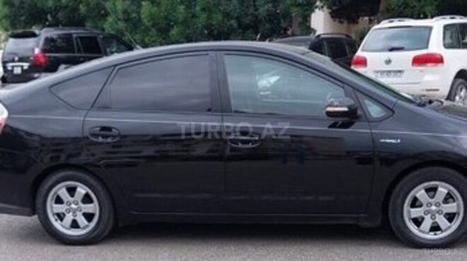 Toyota Prius 2008, 260,000 km - 1.5 л - Bakı