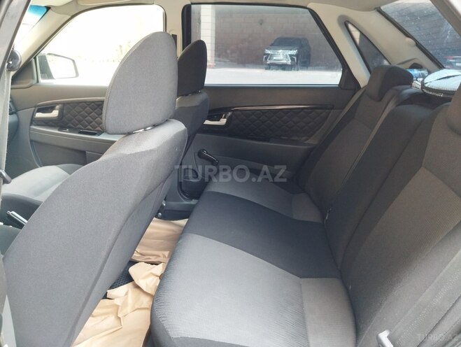 LADA (VAZ) Priora 2018, 209,000 km - 1.6 л - Bakı