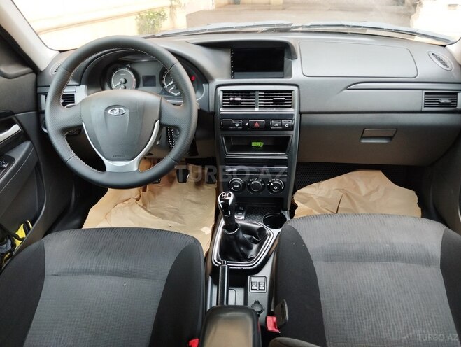 LADA (VAZ) Priora 2018, 209,000 km - 1.6 л - Bakı
