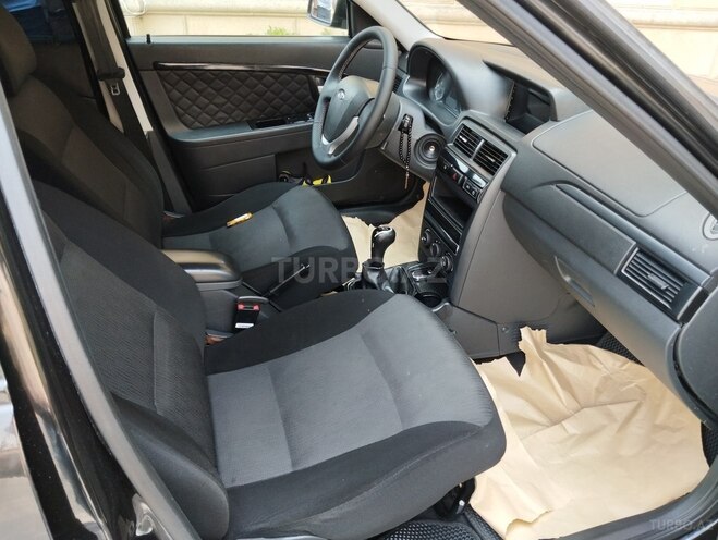 LADA (VAZ) Priora 2018, 209,000 km - 1.6 л - Bakı