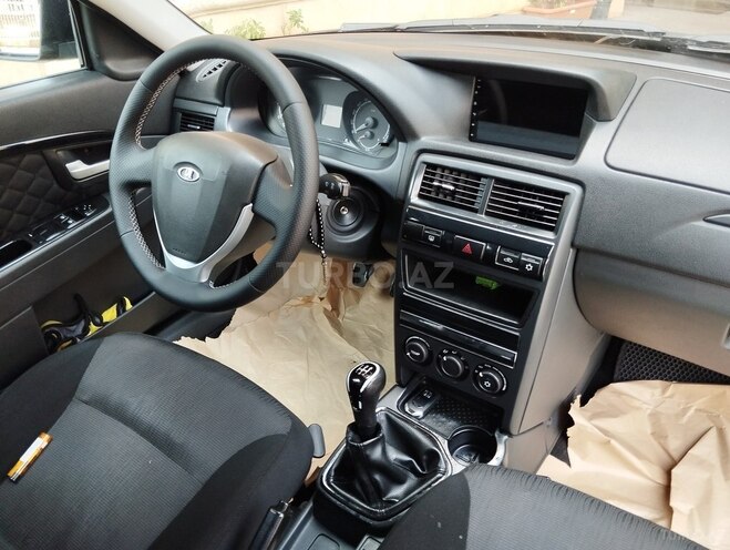 LADA (VAZ) Priora 2018, 209,000 km - 1.6 л - Bakı