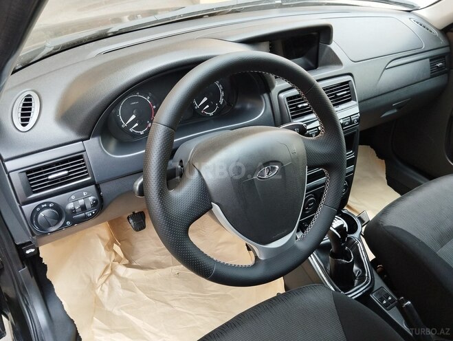 LADA (VAZ) Priora 2018, 209,000 km - 1.6 л - Bakı