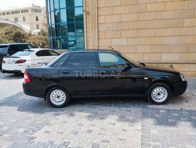 LADA (VAZ) Priora 2018, 209,000 km - 1.6 л - Bakı