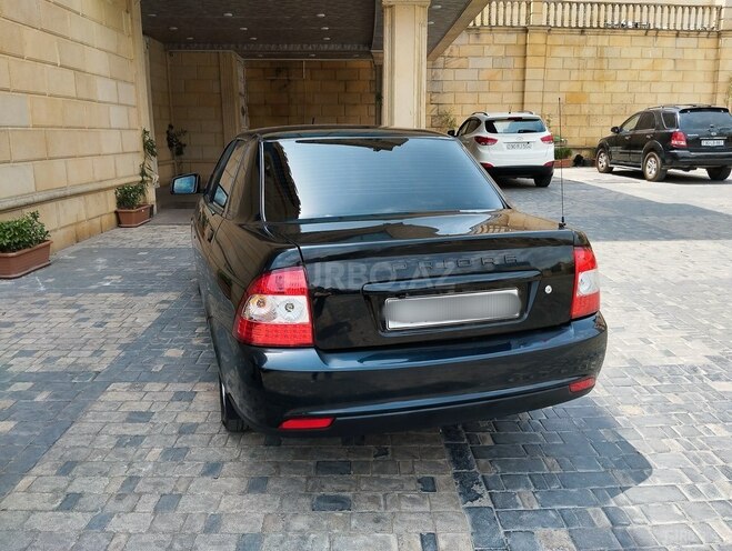 LADA (VAZ) Priora 2018, 209,000 km - 1.6 л - Bakı