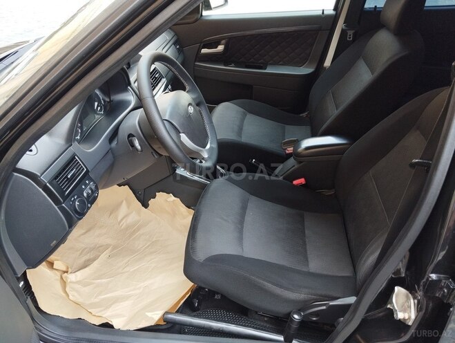 LADA (VAZ) Priora 2018, 209,000 km - 1.6 л - Bakı