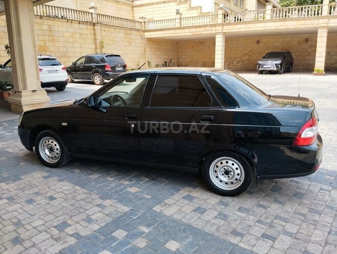 LADA (VAZ) Priora 2018, 209,000 km - 1.6 л - Bakı
