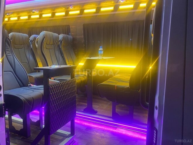 Mercedes Sprinter 316 2019, 368,000 km - 2.2 l - Bakı
