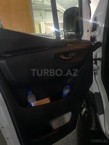 Mercedes Sprinter 316 2019, 368,000 km - 2.2 l - Bakı
