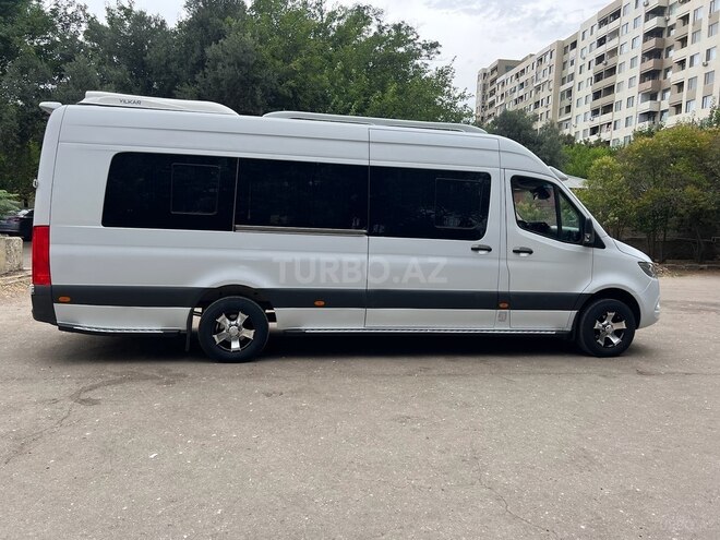 Mercedes Sprinter 316 2019, 368,000 km - 2.2 l - Bakı