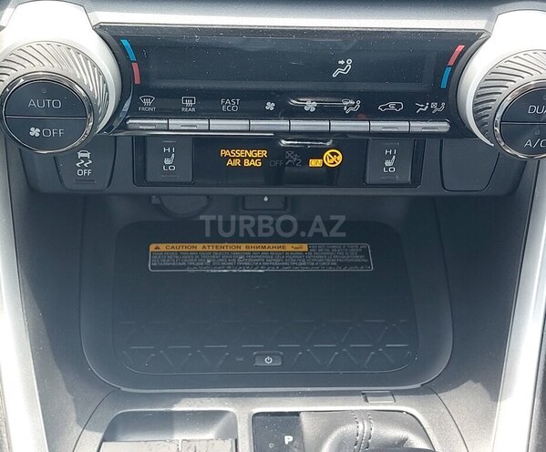 Toyota RAV4 2021, 63,000 km - 2.0 l - Bakı