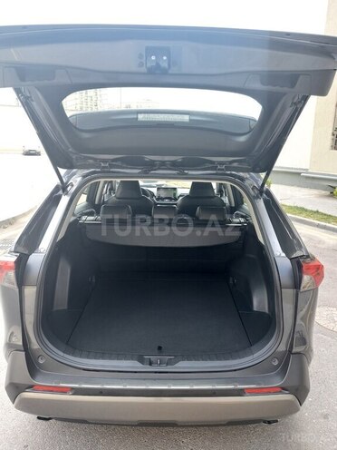 Toyota RAV4 2021, 63,000 km - 2.0 l - Bakı