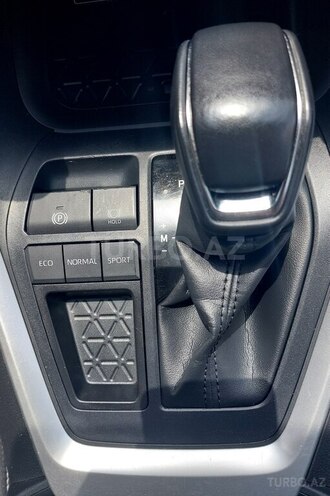Toyota RAV4 2021, 63,000 km - 2.0 l - Bakı