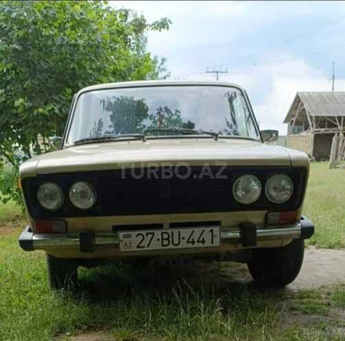 LADA (VAZ) 2106 1994, 98,592 km - 1.5 л - Oğuz